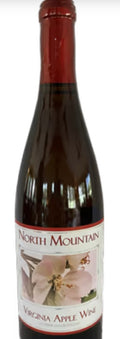 North Mountain Apple Wine