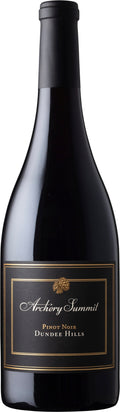 Archery Summit Estate Pinot Noir Dundee Hills 2020