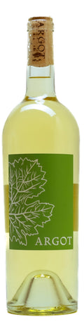 Argot Sauvignon Blanc Sonoma County 2025