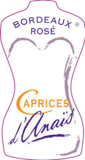 Landes Caprices d'Anais Rose - 2025