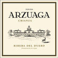 Arzuaga Crianza Ribera del Duero 2017