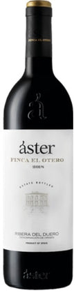 Bodegas Aster Finca el Otero 2021