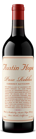 Austin Hope Cabernet Sauvignon 2021 (magnum)