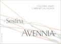 Avennia Sestina Cabernet Sauvignon 2020
