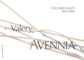 Avennia Valery Red Blend 2023