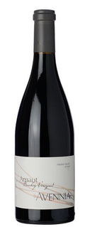 Avennia Arnaut Syrah 2022