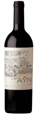 Ayni Malbec Paraje Altamira 2019