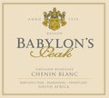 Babylons Peak Chenin Blanc - 2021