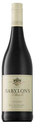Babylons Peak Cinsault 2019