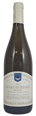 Barolet-Pernot Auxey-Duresses Blanc Les Clous 2022