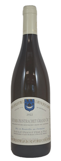 Barolet-Pernot Batard-Montrachet 2022