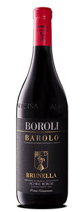 Boroli Barolo Brunella 2015