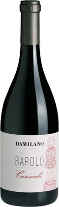 Damilano Barolo Cannubi 2017