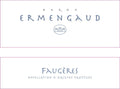 Baron Ermengaud Faugeres Blanc 2020