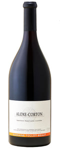 Domaine Tollot-Beaut Aloxe-Corton Rouge 2018