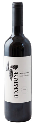 Beckstone Cabernet Sauvignon Horse Heaven Hills 2019
