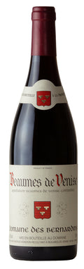Domaine des Bernardins Beaumes de Venise Rouge 2024