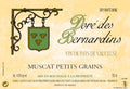 Bernardins Dry Muscat Dore des Bernardins 2024