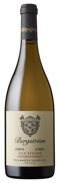 Bergstrom Old Stones Chardonnay 2021