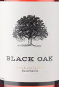 Black Oak White Zinfandel 2020