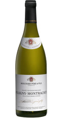Bouchard Pere &amp; Fils Puligny-Montrachet 2018