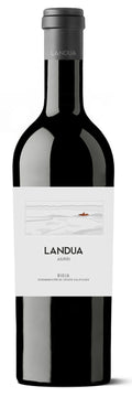 Aiurri Landua Rioja 2021