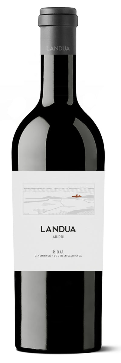 Aiurri Landua Rioja 2021
