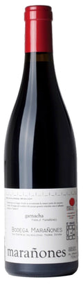 Maranones Garnacha Vinos de Madrid Sierra Gredos 2022