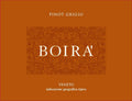 Boira Pinot Grigio Organic 2024
