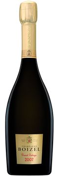 Boizel Grand Vintage Brut 2007