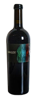 Argot Cabernet Sauvignon Bonnys Vineyard 2021