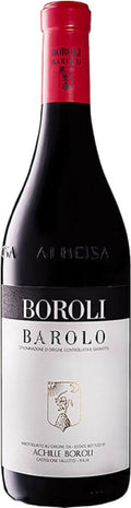 Boroli Barolo 2016