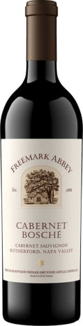 Freemark Abbey 'Bosche' Cabernet Sauvignon 2019
