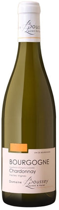 Boussey Bourgogne Blanc Cote d'Or Vieilles Vignes 2023