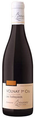 Boussey Volnay Premier Cru Taillepieds 2023