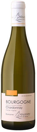 Boussey Bourgogne Blanc Cote d'Or Vieilles Vignes 2022