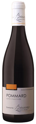 Boussey Pommard 2022