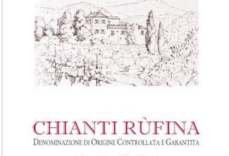 Busi Chianti Rufina - 2024 (half-bottle)