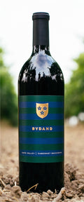 Bydand Cabernet Sauvignon Napa Valley 2022