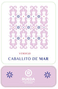 Caballito de Mar Rueda Verdejo 2024