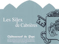 Cabrieres Chateauneuf du Pape Rouge Les Silex 2023