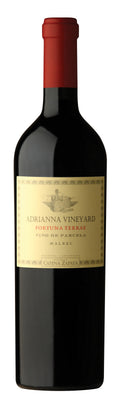 Catena Zapata Adrianna Vineyard Fortuna Terrae Malbec 2022