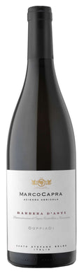 Capra Marco Doppiadi Barbera d'Asti 2022