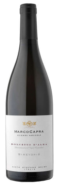 Capra Marco Sireveris Dolcetto d'Alba 2023