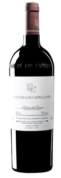 Pago de los Capellanes Crianza 2021