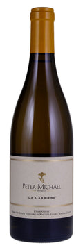 Peter Michael Chardonnay La Carriere 2023