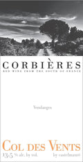 Castelmaure Col des Vents Corbieres 2024