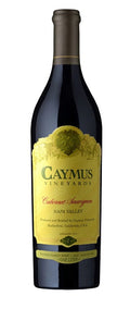 Caymus Napa Valley Cabernet Sauvignon 2021 (Jeroboam 3 liter)