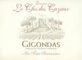 Cazaux Gigondas Tour Sarrasine 2019