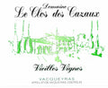 Cazaux Vacqueyras Blanc Vieilles Vignes 2023